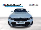 BMW 330d xDrive M Sport HUD Schiebedach - : Grau, Panorama-Dach, Limousine
