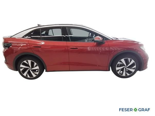 Volkswagen ID.5 - Bild 6