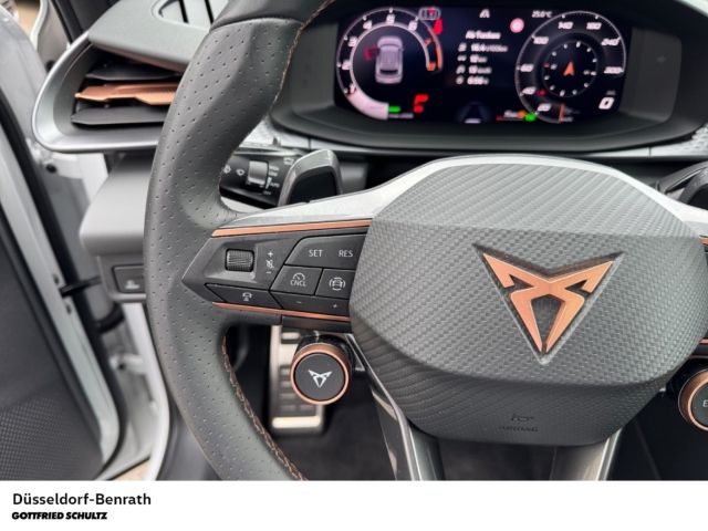 Cupra Terramar - Bild 15