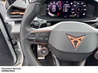 Cupra Terramar - Vorschau Bild 15