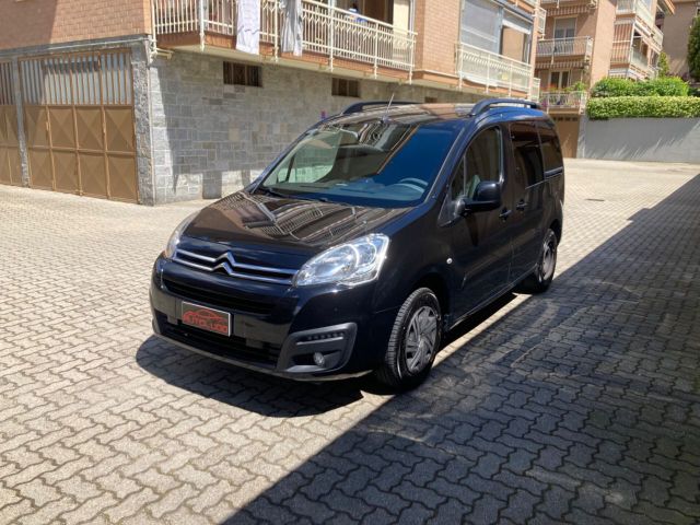 Citroën Citroen Berlingo Multispace BlueHDi 120 S&S Feel