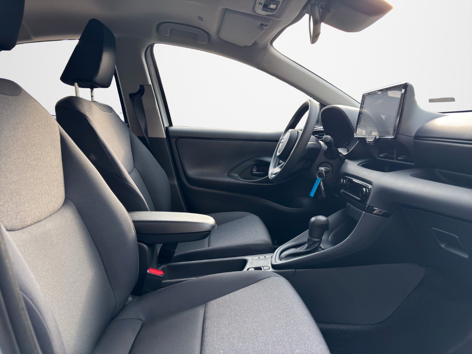 Mazda 2 Hybrid - Bild 13