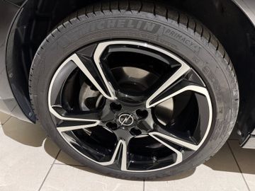 Bild 19 Opel Corsa F GS 100PS LM17-BiColor LED