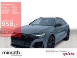 Audi RS Q8 4.0 TFSI quattro MATRIX+APP+DAB+AHK+HUD