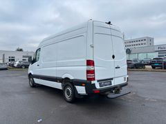Fahrzeugabbildung Mercedes-Benz Sprinter 316 CDI,Kaste,L2H2,AHK 3,5T,Standhei.