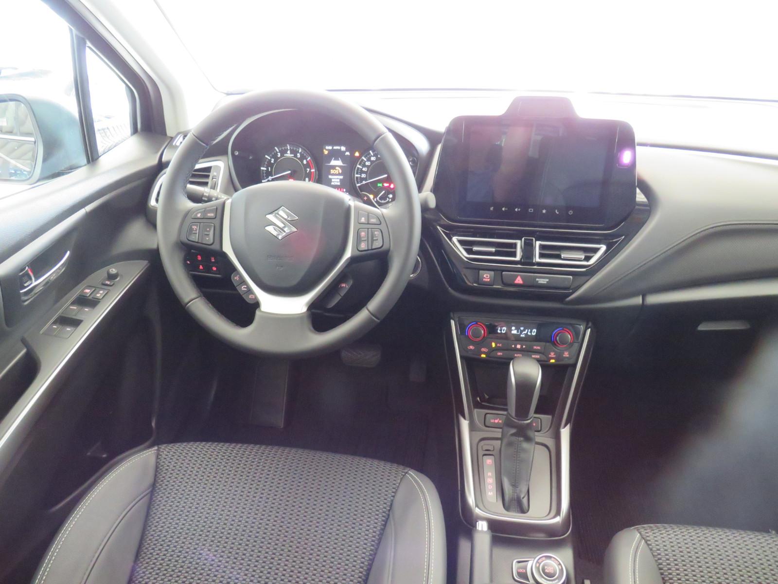 Suzuki S-Cross 1,4 Hyb.Comf.+ 4x4