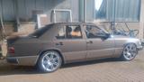 Mercedes-Benz w124 200E org. 150tkm - Mercedes-Benz 200: W124 200e
