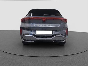 Cupra Terramar - 7