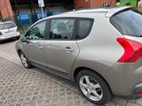 Peugeot 3008  - gebrauchte Peugeot 3008 aus dem Jahr 2010