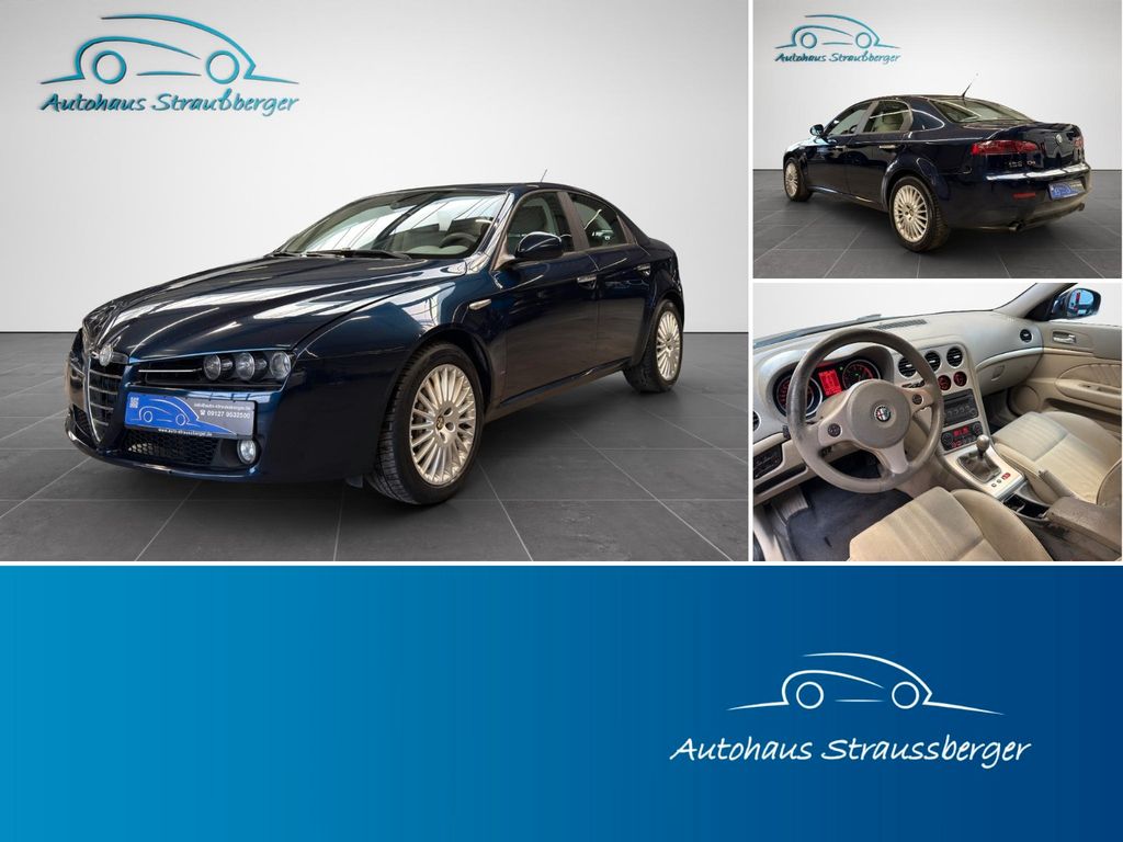 Angebot ansehen Alfa Romeo 159