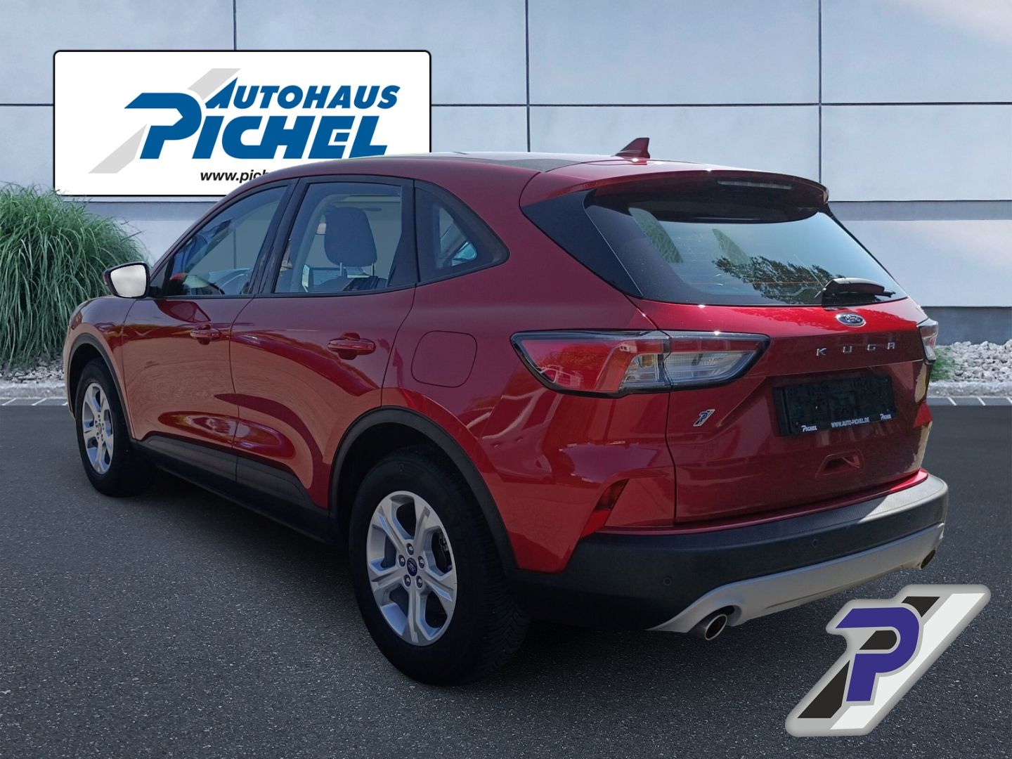 Ford Kuga Cool & Connect 17 ZOLL LM+GJR+WINTERPAKET imagem 3
