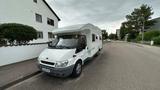 Chausson Welcome 74  - Chausson Teilintegrierter Welcome