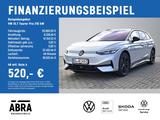 Volkswagen ID.7 Tourer Pro 210 kW - : Kombi, mit Anhängerkupplung