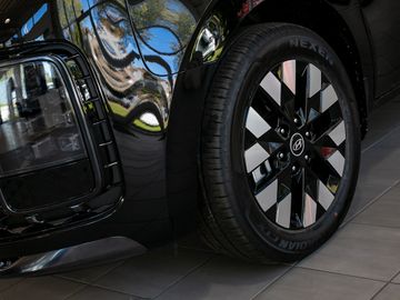 Hyundai Staria Signature Hybrid 2WD 360° Kamera 7-Sitzer