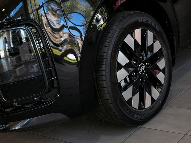 Hyundai Staria Signature Hybrid 2WD 360° Kamera 7-Sitzer