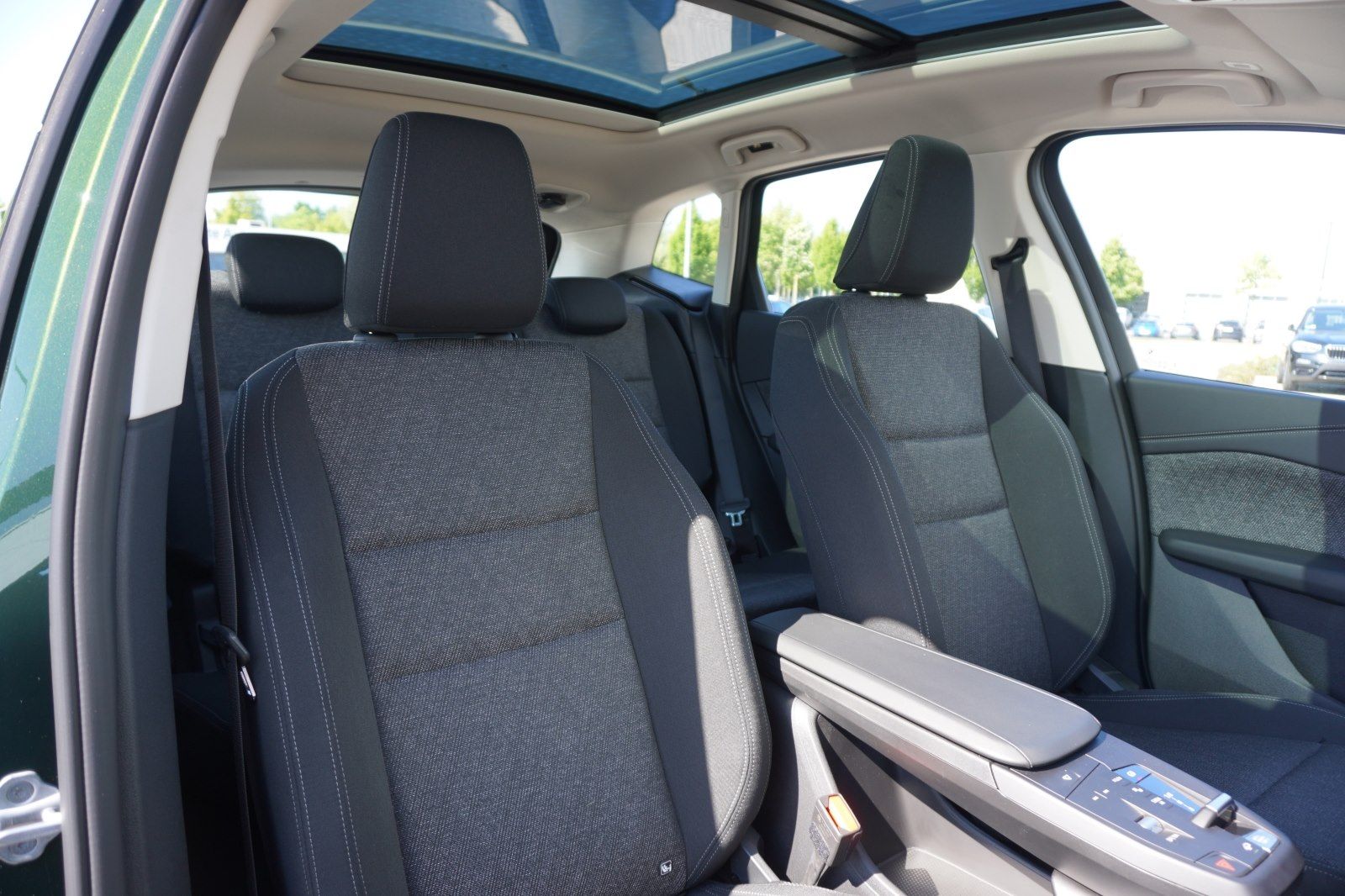 BMW 220 Active Tourer - Bild 23