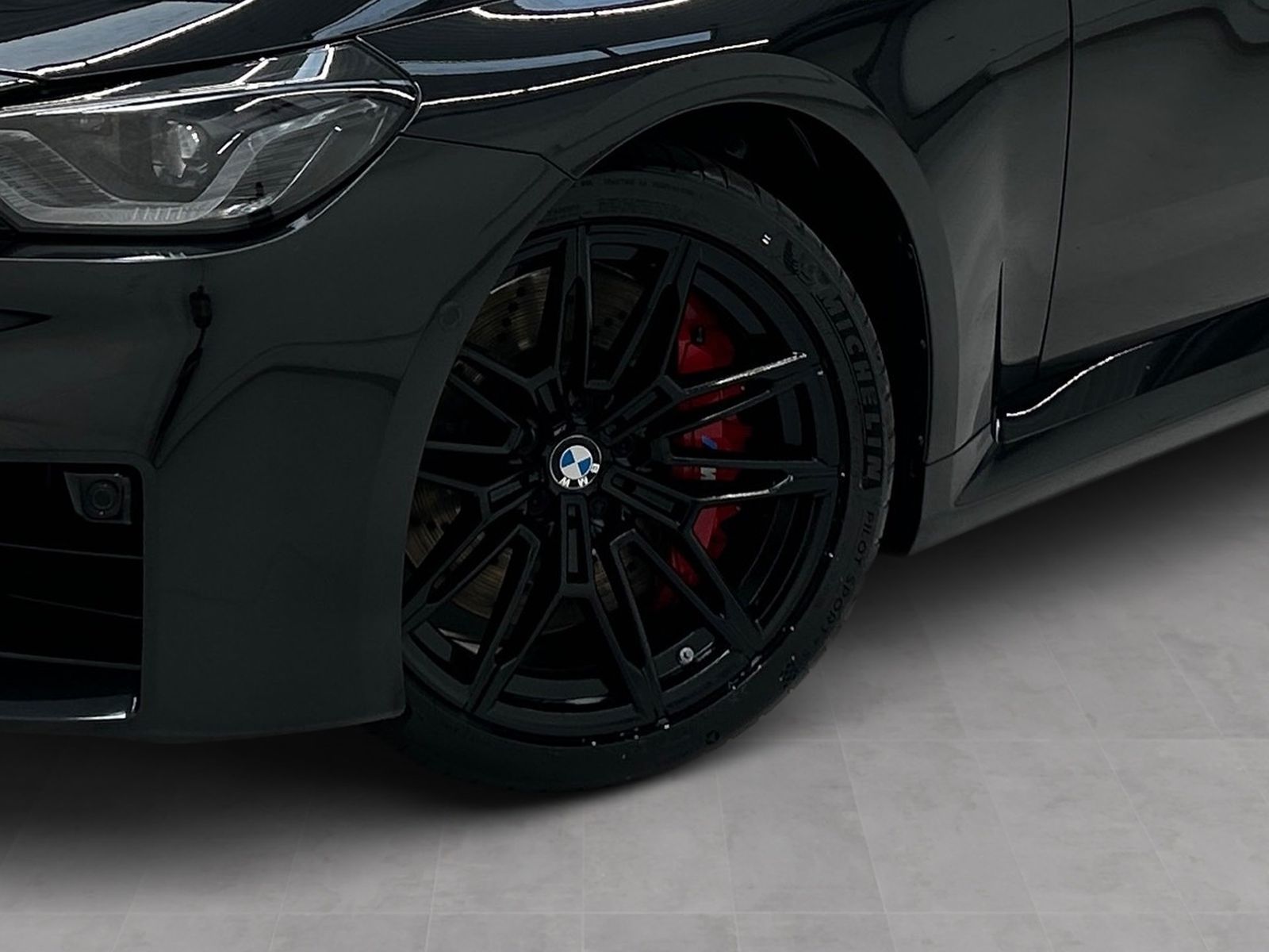 BMW M2 - Bild 8