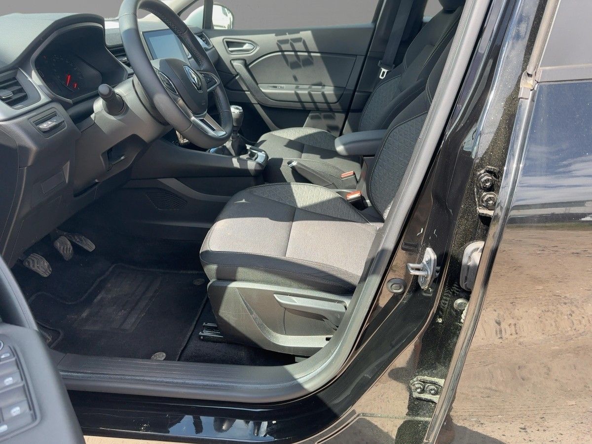 Renault Captur - Bild 7