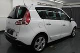 Renault Scenic TCe Dynamique Navi+TÜV 06.2026! - Renault Scenic: Dynamique Tce