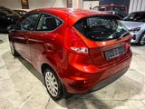 Ford Fiesta Klima/Parkhilfe - Ford Gebrauchtwagen von 2009