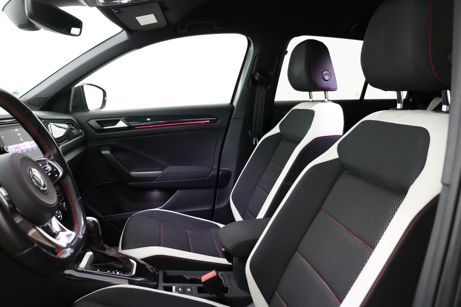 Volkswagen T-Roc 1.5 TSI DSG Sport *LED*NAVI*KAMERA*