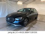 Mercedes-Benz E 300 E Lim. Avantgarde|Virtual|HP-LED|Kam|Keyl. - Mercedes-Benz E 300 mit Hybrid-Antrieb