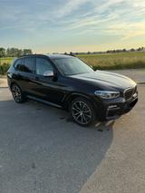 BMW X3 M40i  - BMW X3 M40: Privatanbieter