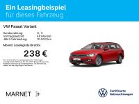 Volkswagen Passat Variant - Vorschau Bild 2