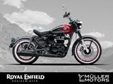 Royal Enfield Goan Classic 350 Rave Red +SONDERMODELL+2026+ - ROYAL ENFIELD CLASSIC 350