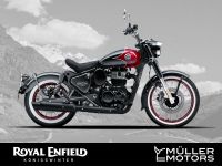 Royal Enfield - Goan Classic 350 Rave Red +SONDERMODELL+2026+