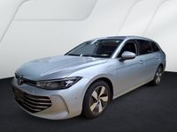 Volkswagen Passat Variant - Vorschau Bild 2