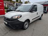 Fiat Doblo Cargo Maxi 1.6D Klima GJR Bluetooth - Fiat Doblo: Van, Maxi