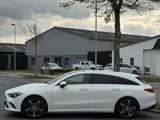 Mercedes-Benz CLA 180 Shooting Brake*SERVICE NEU*SH-Gepflegt* - Mercedes-Benz CLA Shooting Brake Kombi Gebrauchtwagen