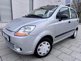 Chevrolet Matiz 0.8  1-Hand ** 23.100 KM ORIGINAL ** - Chevrolet: K10