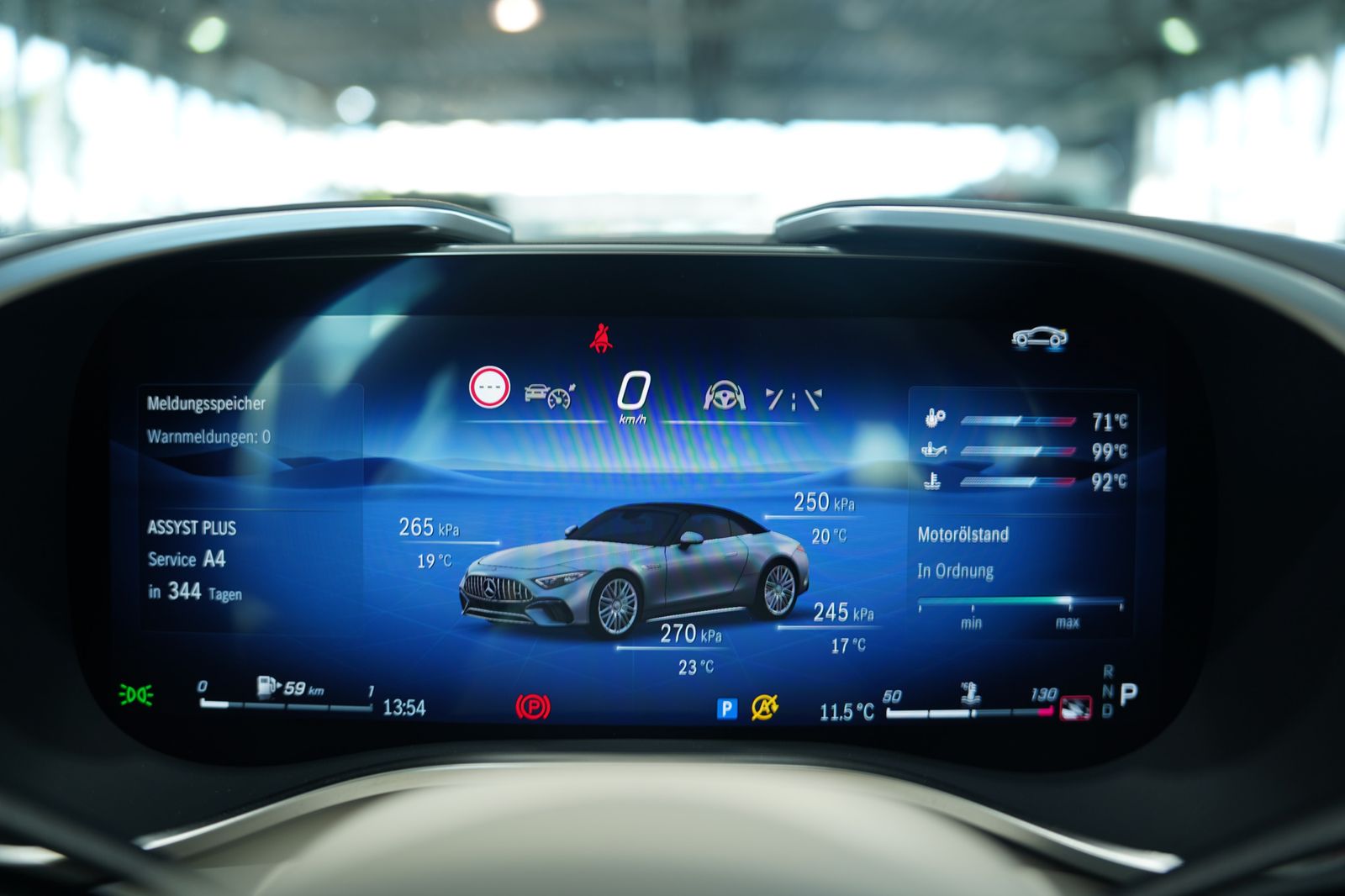 Mercedes Benz Sl 63 Amg