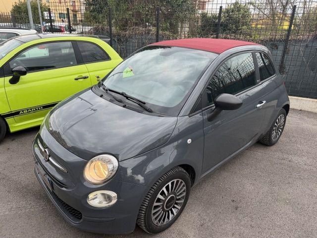 Image of Fiat 500
