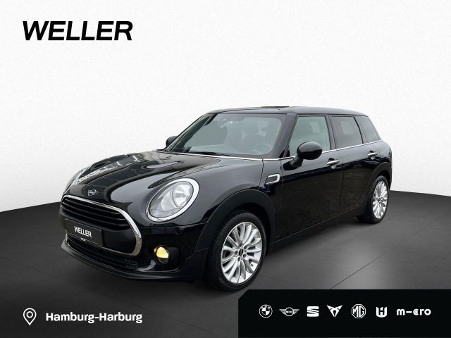 MINI One Clubman Pepper Navi,Panorama,H/K,PDC,SHZ