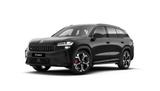Skoda KODIAQ RS 2.0 TSI 4x4  265PS LOYALPRÄMIE NUTZEN%