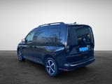 Volkswagen Caddy 2.0 TDI Dark Label  Panodach Standheiz Nav - Volkswagen Caddy: Standheizung