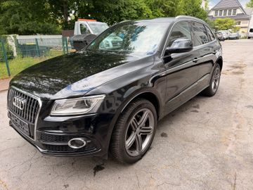 Audi Q5 - 1