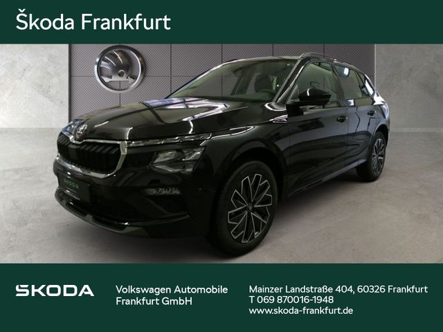 Skoda Kamiq Tour 1,5 TSI DSG € 750,- Wechselwochen bis