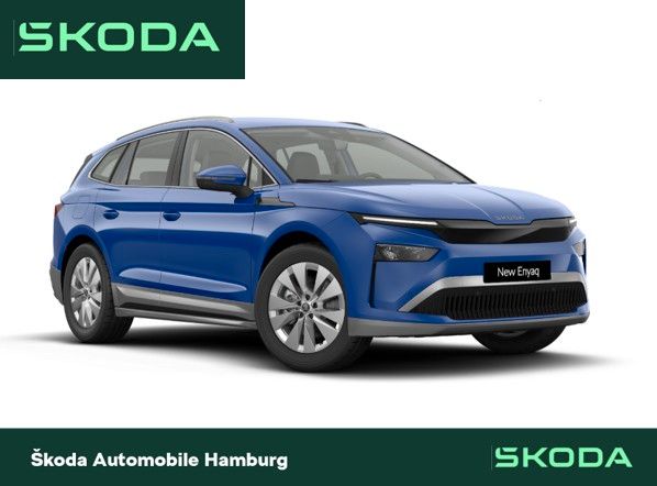 Skoda Enyaq Essence