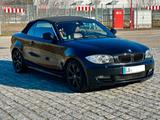 BMW 123d | E88 | 204PS | Cabrio | Automati... - BMW 123 aus 2009