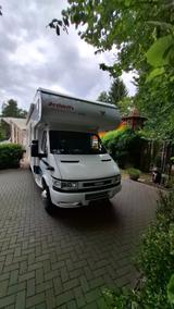 Dethleffs Globetrotter XXL, Dethleffs 9000A