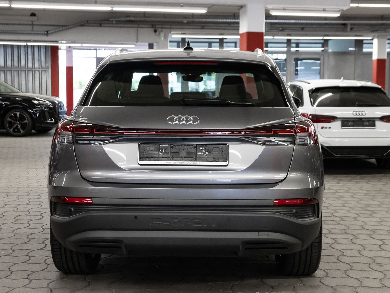 Audi Q4 e-tron - Bild 7