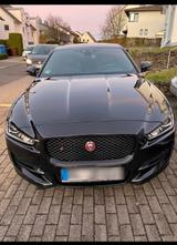 Jaguar XE Sport - Jaguar XE von privat