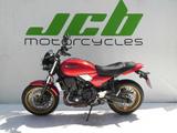 Kawasaki Z 650 RS - KAWASAKI Z