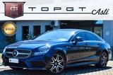Mercedes-Benz MERCEDES-BENZ CLS 350d PREMIUM AMG LINE 4MATIC 2 - mit Diesel-Antrieb: Mercedes Cls