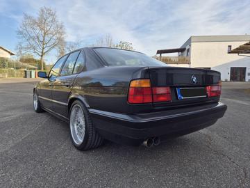 صورة 3 لـ 1992 BMW 530