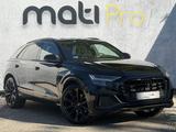Audi Q8 50 TDI quattro - Audi Q8: Sportwagen